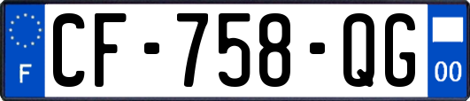 CF-758-QG