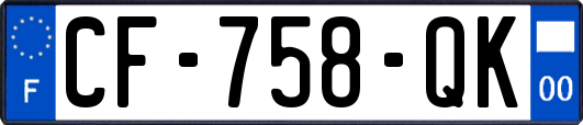 CF-758-QK