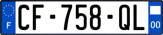 CF-758-QL