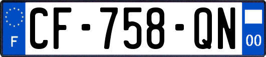 CF-758-QN