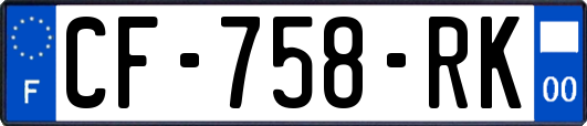 CF-758-RK
