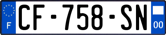 CF-758-SN