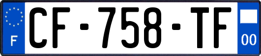 CF-758-TF