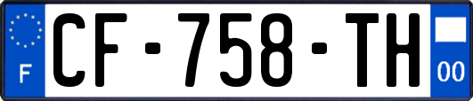 CF-758-TH