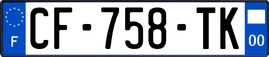 CF-758-TK