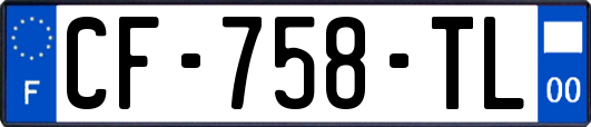 CF-758-TL
