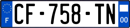CF-758-TN