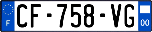 CF-758-VG