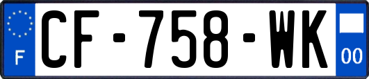 CF-758-WK
