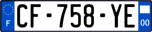 CF-758-YE