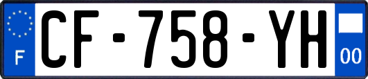 CF-758-YH