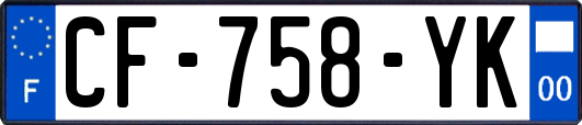 CF-758-YK