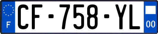 CF-758-YL
