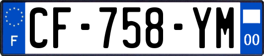 CF-758-YM
