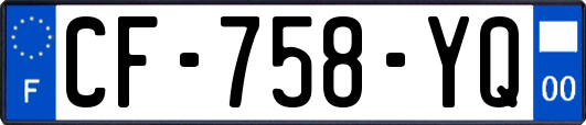 CF-758-YQ