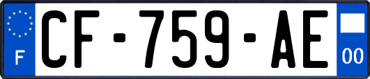 CF-759-AE