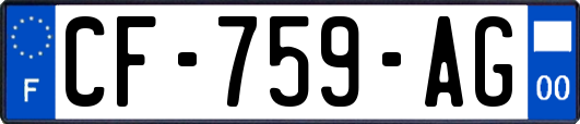 CF-759-AG