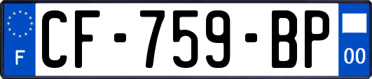 CF-759-BP