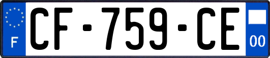 CF-759-CE