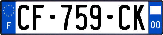CF-759-CK