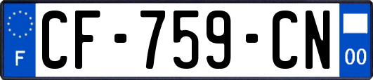 CF-759-CN