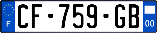 CF-759-GB