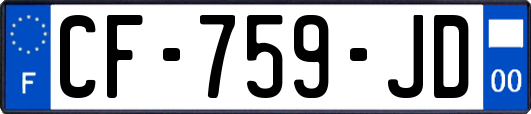 CF-759-JD