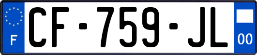 CF-759-JL