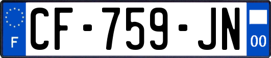 CF-759-JN