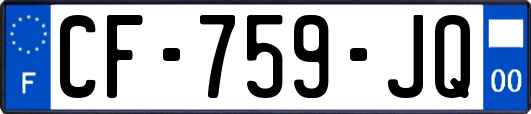 CF-759-JQ