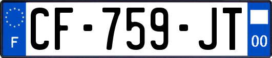 CF-759-JT