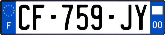 CF-759-JY