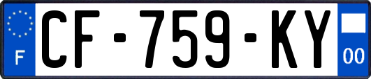 CF-759-KY