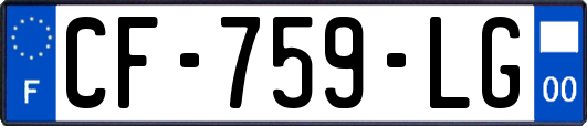 CF-759-LG