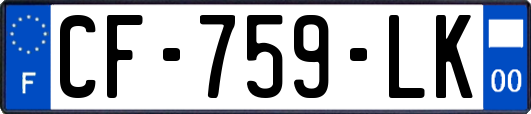 CF-759-LK