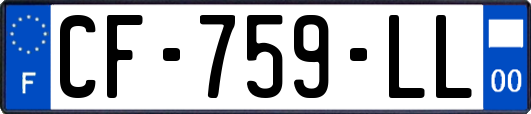 CF-759-LL