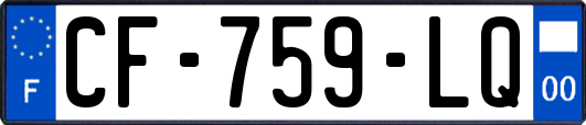 CF-759-LQ