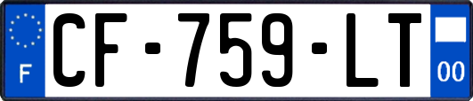 CF-759-LT