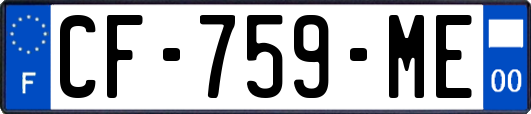 CF-759-ME
