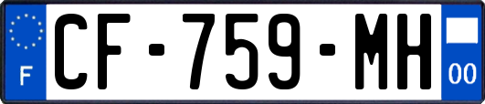 CF-759-MH