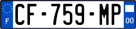 CF-759-MP