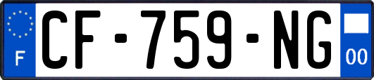 CF-759-NG