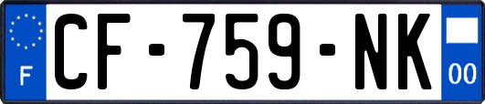 CF-759-NK