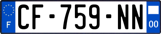 CF-759-NN