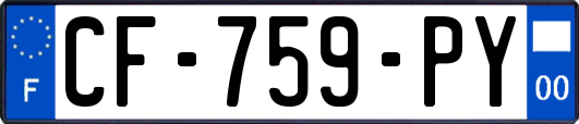 CF-759-PY