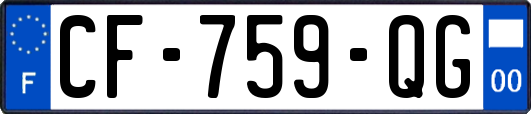 CF-759-QG