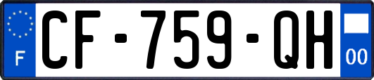 CF-759-QH