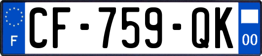 CF-759-QK