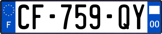 CF-759-QY