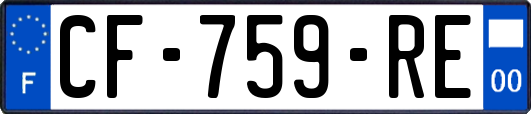 CF-759-RE